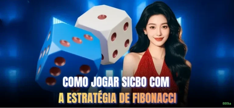889a Cassino Ao Vivo