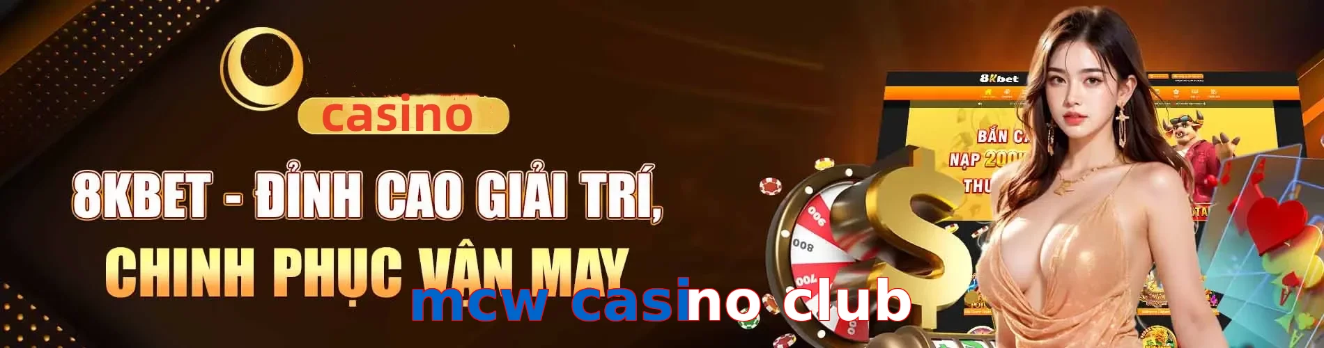 mcw casino club