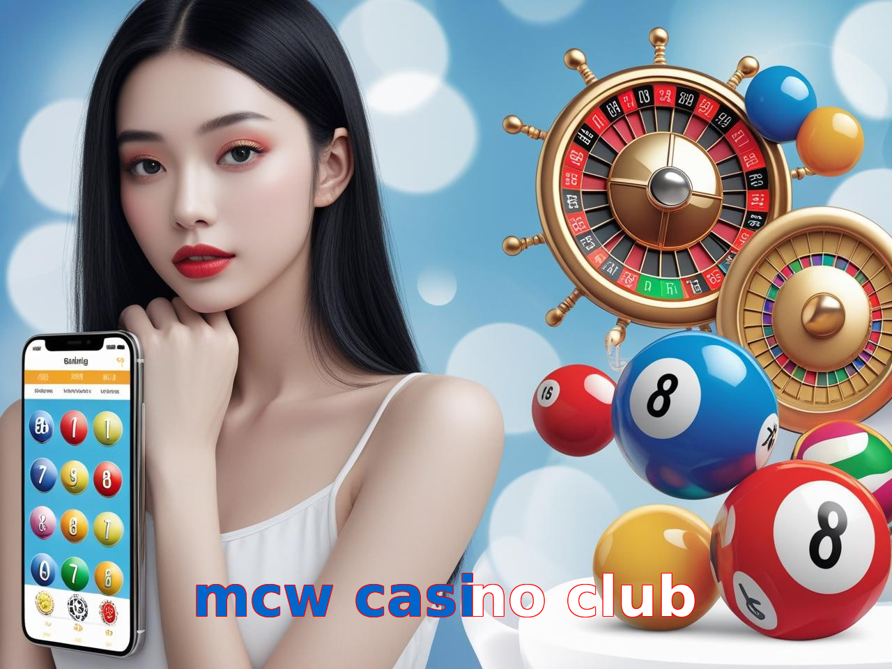 mcw casino club