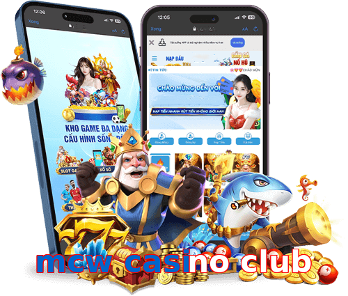 mcw casino club